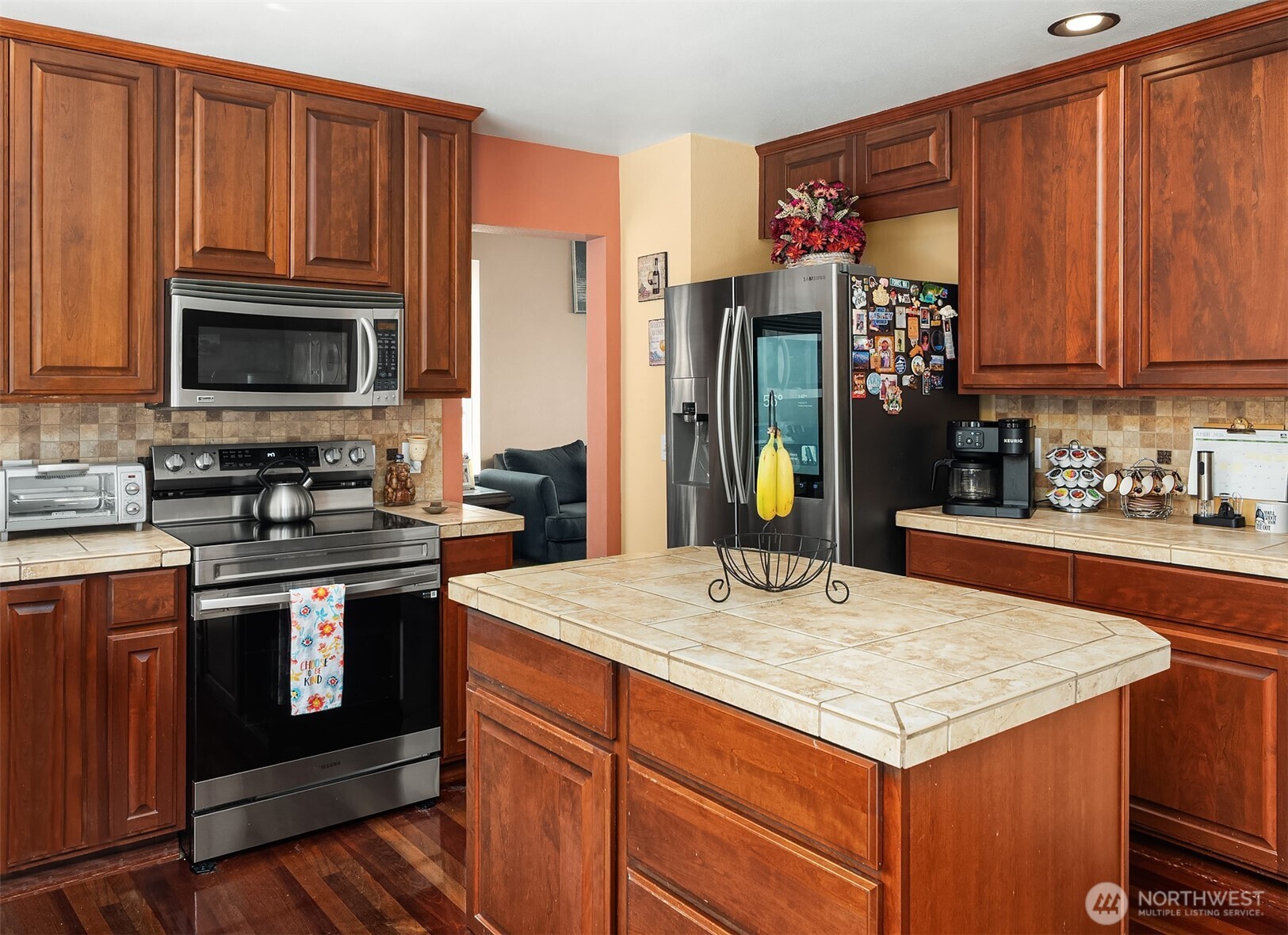 3402 20th Avenue Ct SE, Puyallup, WA 98372