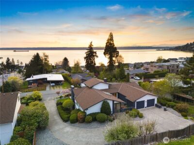 18174 Brittany Drive SW, Normandy Park, WA 98166 - Photo 38