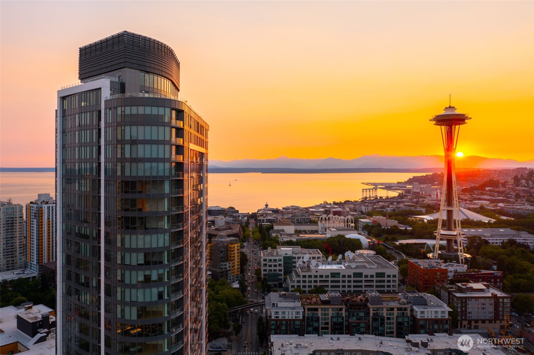 2510 6th Avenue #3902, Seattle, WA 98121