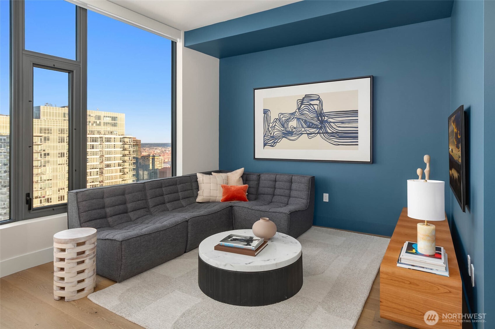 2510 6th Avenue #3902, Seattle, WA 98121