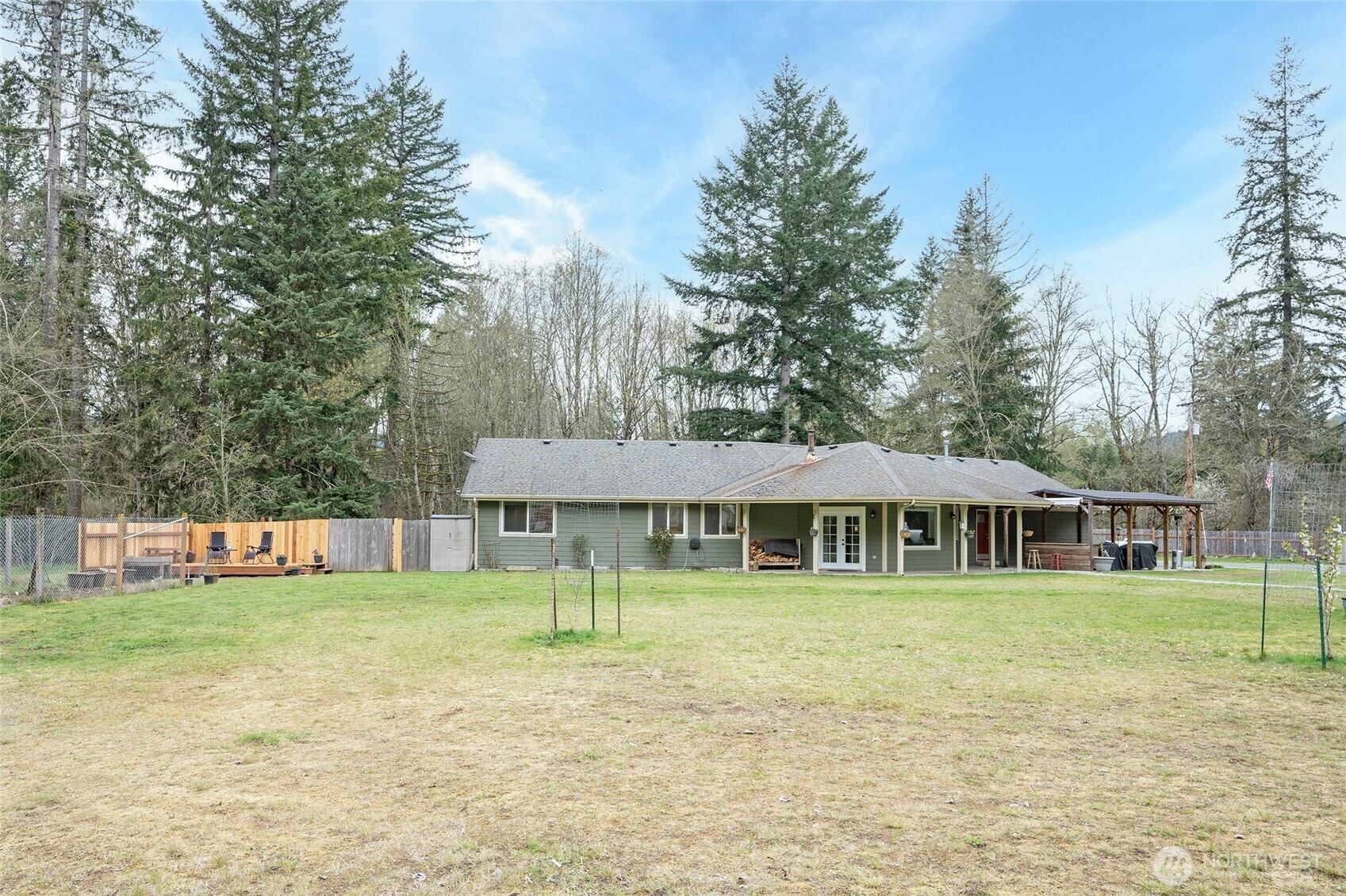 20108 State Route 706 E, Elbe, WA 98330