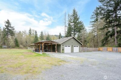 20108 State Route 706 E, Elbe, WA 98330 - Photo 3