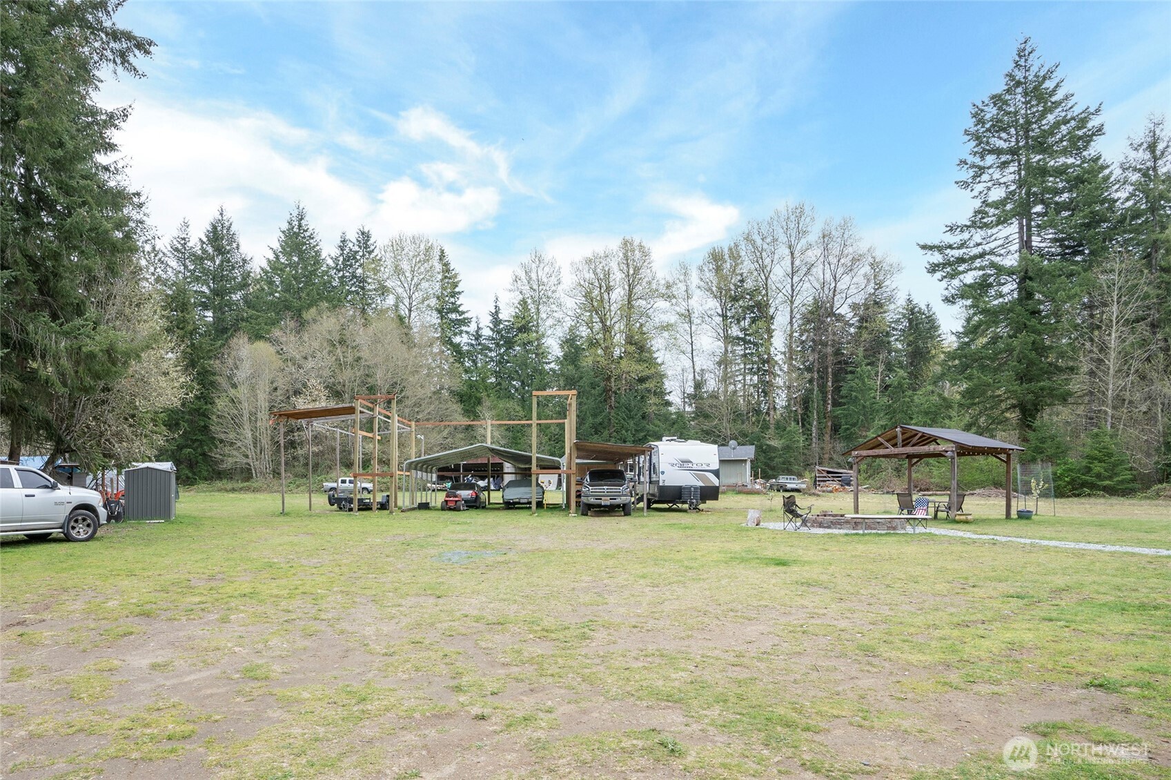 20108 State Route 706 E, Elbe, WA 98330