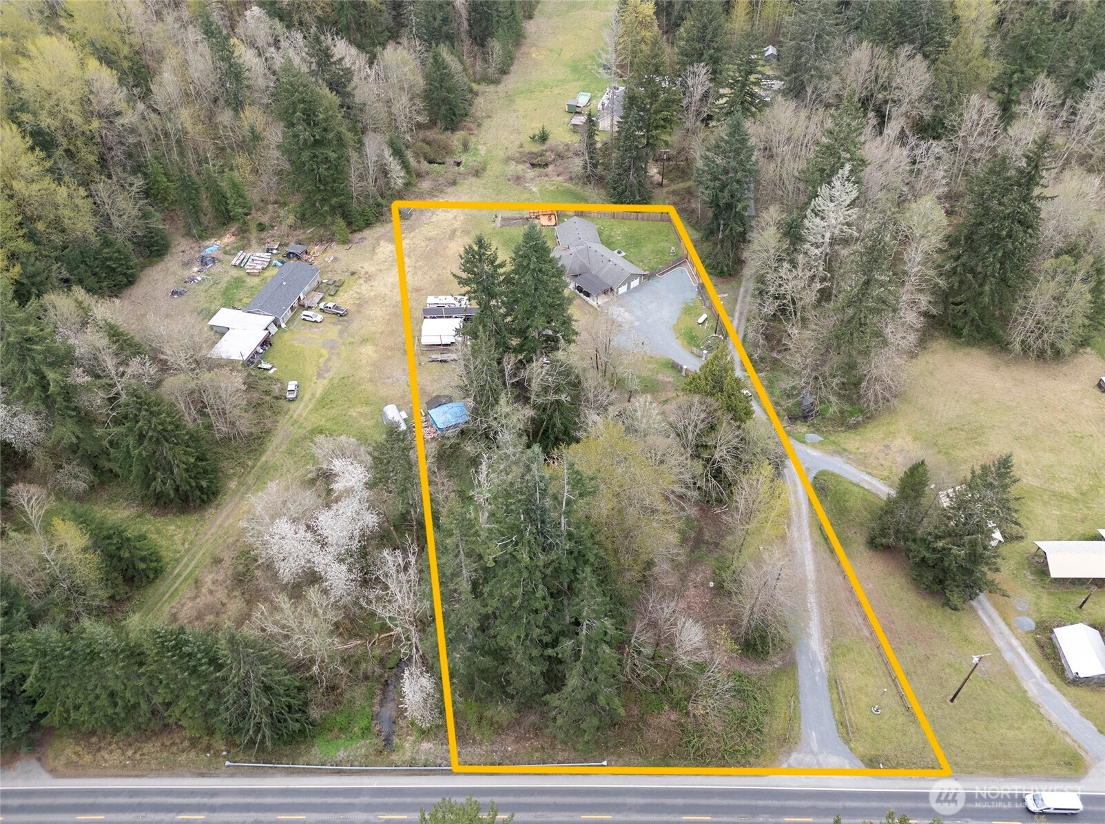 20108 State Route 706 E, Elbe, WA 98330