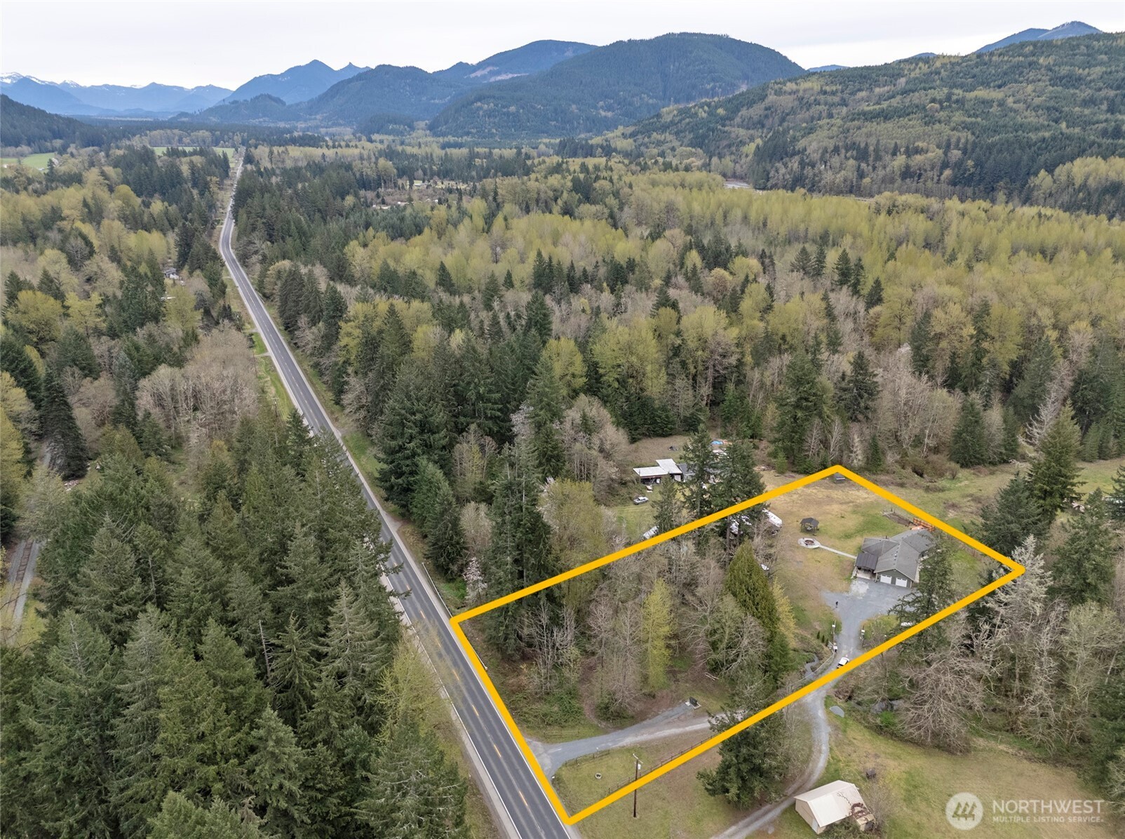 20108 State Route 706 E, Elbe, WA 98330