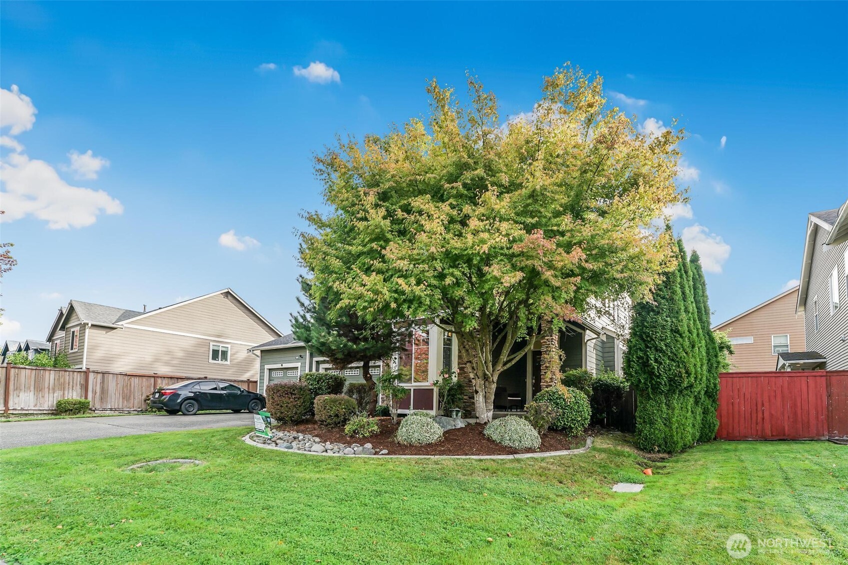 17401 140th Ave East , Puyallup, WA 98374