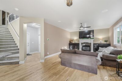 17401 140th Ave East , Puyallup, WA 98374 - Photo 14