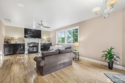 17401 140th Ave East , Puyallup, WA 98374 - Photo 15