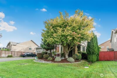 17401 140th Ave East , Puyallup, WA 98374 - Photo 2