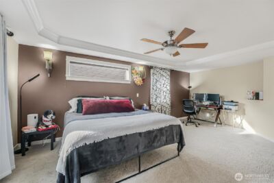 17401 140th Ave East , Puyallup, WA 98374 - Photo 30