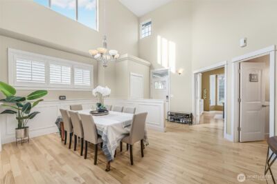 17401 140th Ave East , Puyallup, WA 98374 - Photo 4