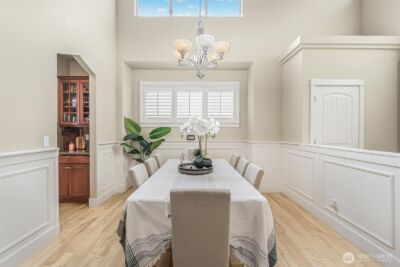 17401 140th Ave East , Puyallup, WA 98374 - Photo 6