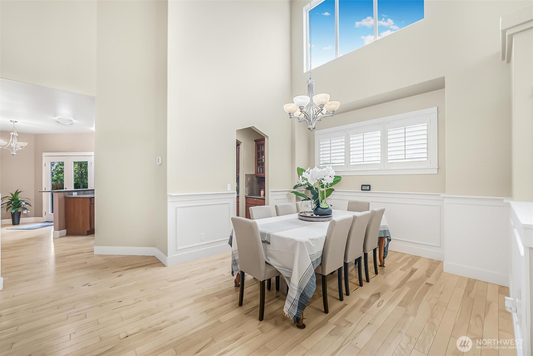 17401 140th Ave East , Puyallup, WA 98374