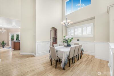 17401 140th Ave East , Puyallup, WA 98374 - Photo 7