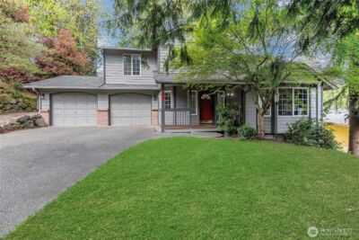 800 19th Avenue SE, Puyallup, WA 98372