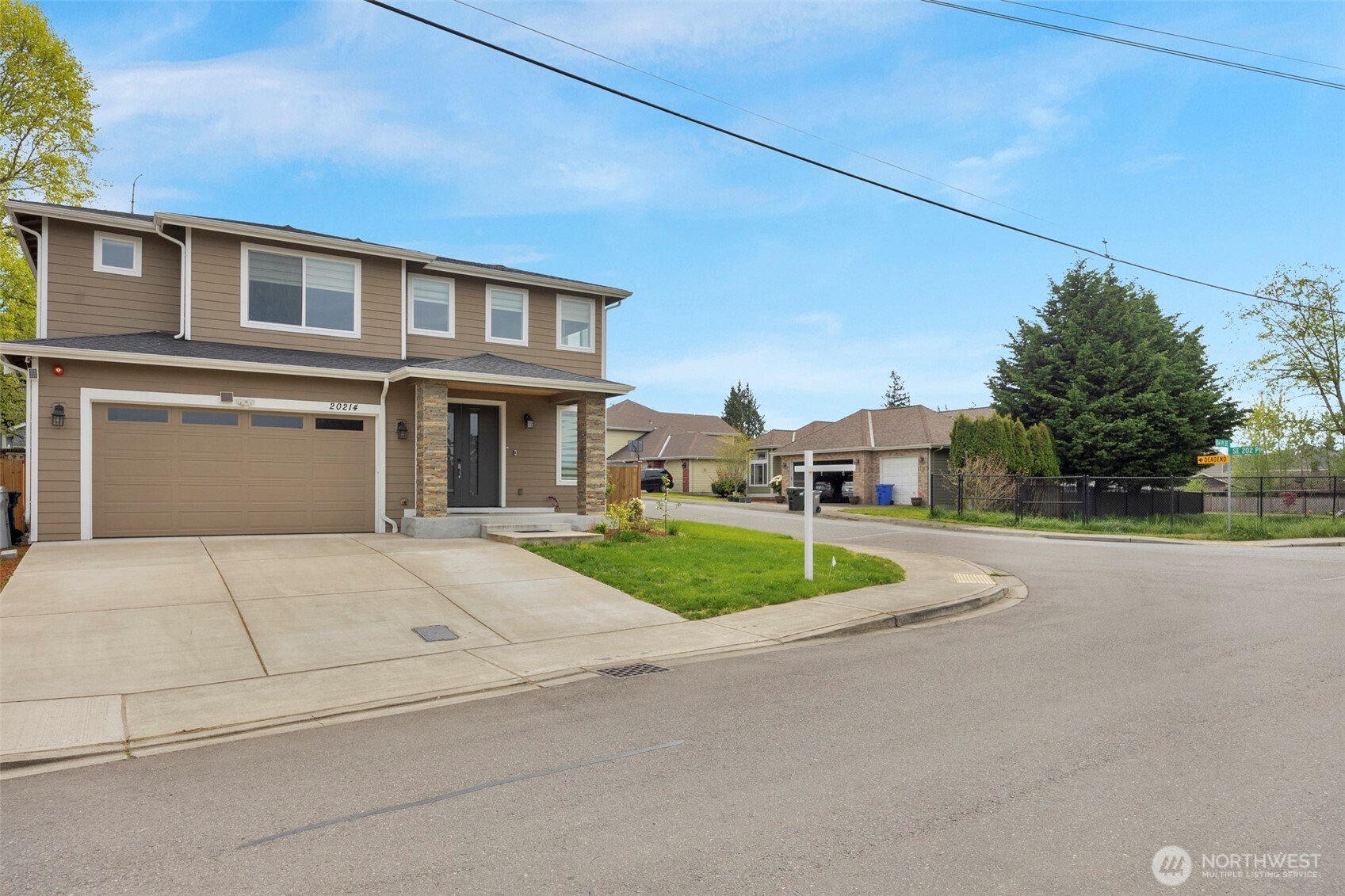 20214 104th Place SE, Kent, WA 98031