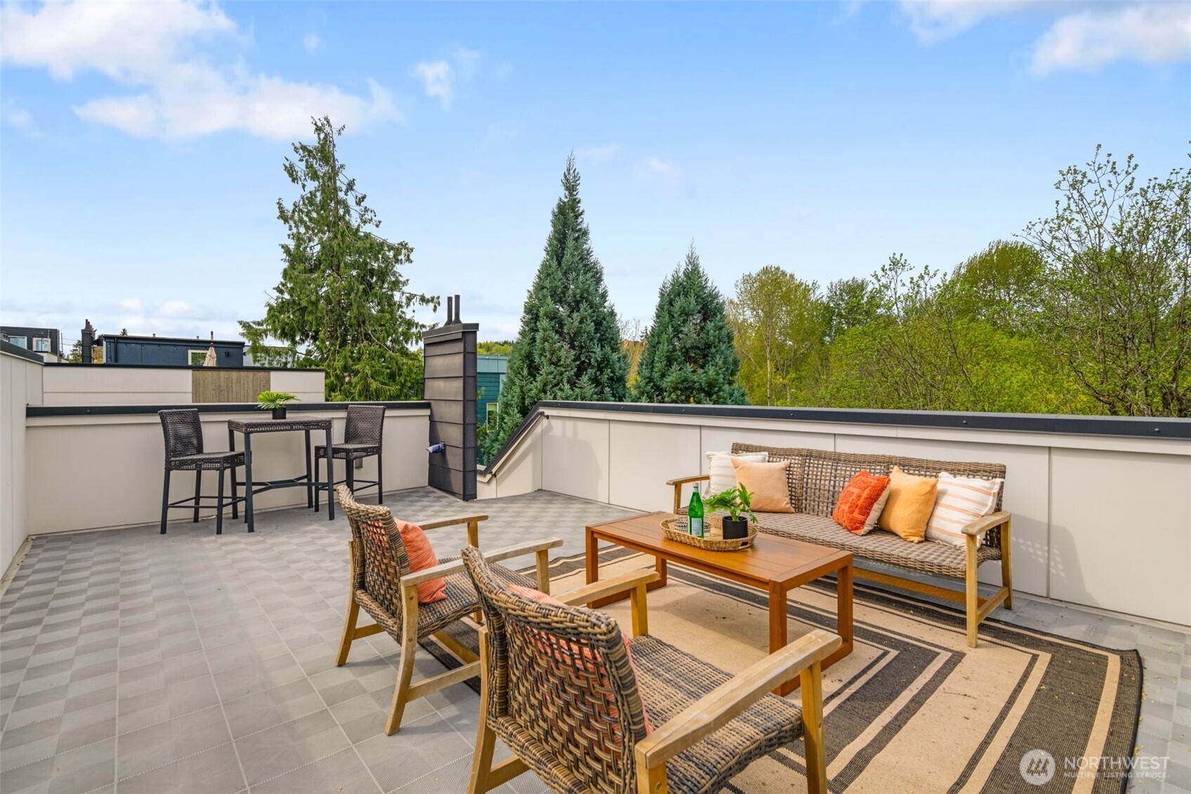 2619 SW Adams Street , Seattle, WA 98126