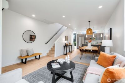 2619 SW Adams Street , Seattle, WA 98126 - Photo 6