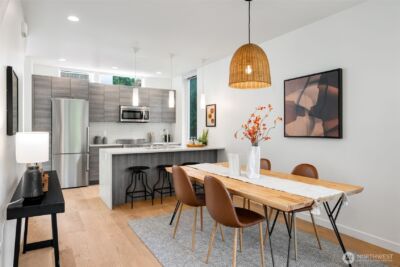2619 SW Adams Street , Seattle, WA 98126 - Photo 9