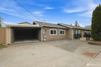 2517 132nd Street SE, Everett, WA 98208 - Photo 1