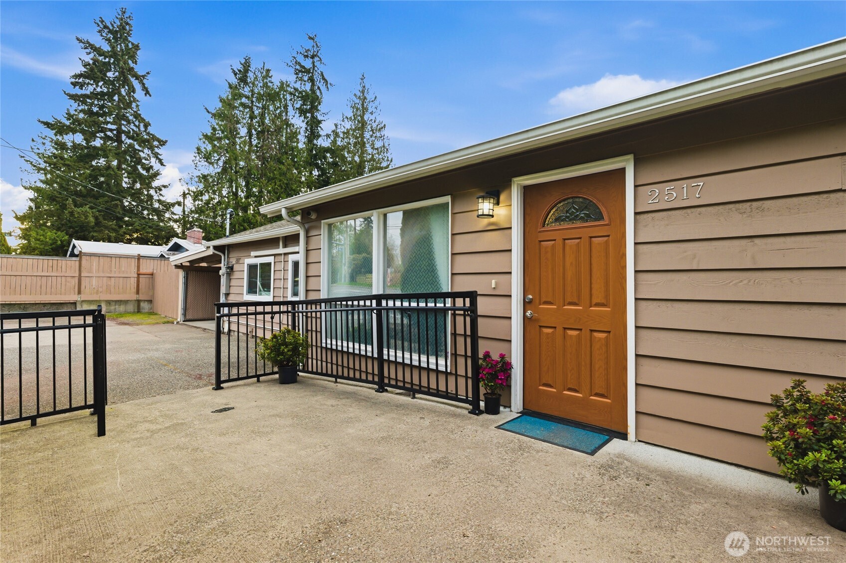 2517 132nd Street SE, Everett, WA 98208