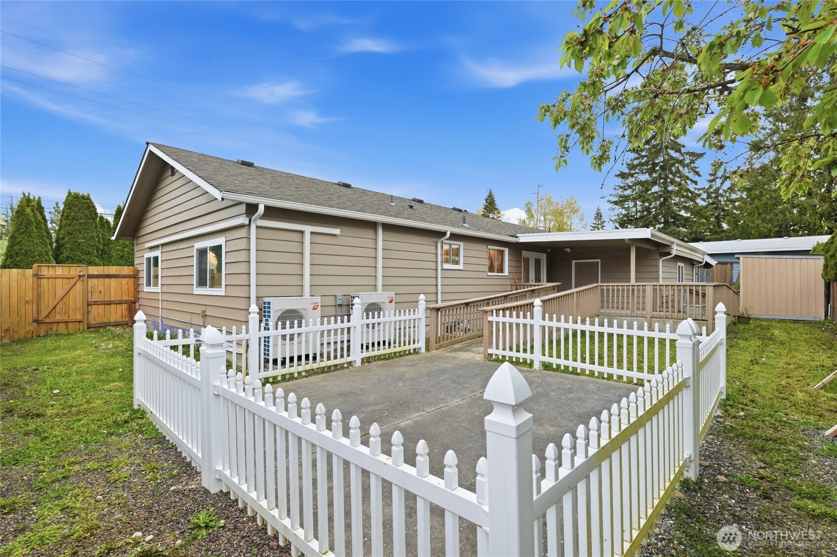 2517 132nd Street SE, Everett, WA 98208