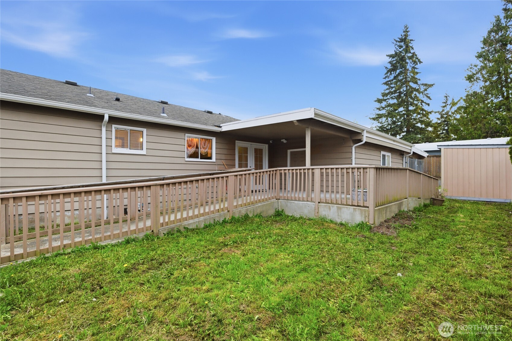 2517 132nd Street SE, Everett, WA 98208