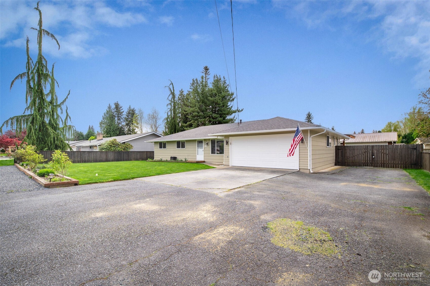 5720 92nd Place NE, Marysville, WA 98270