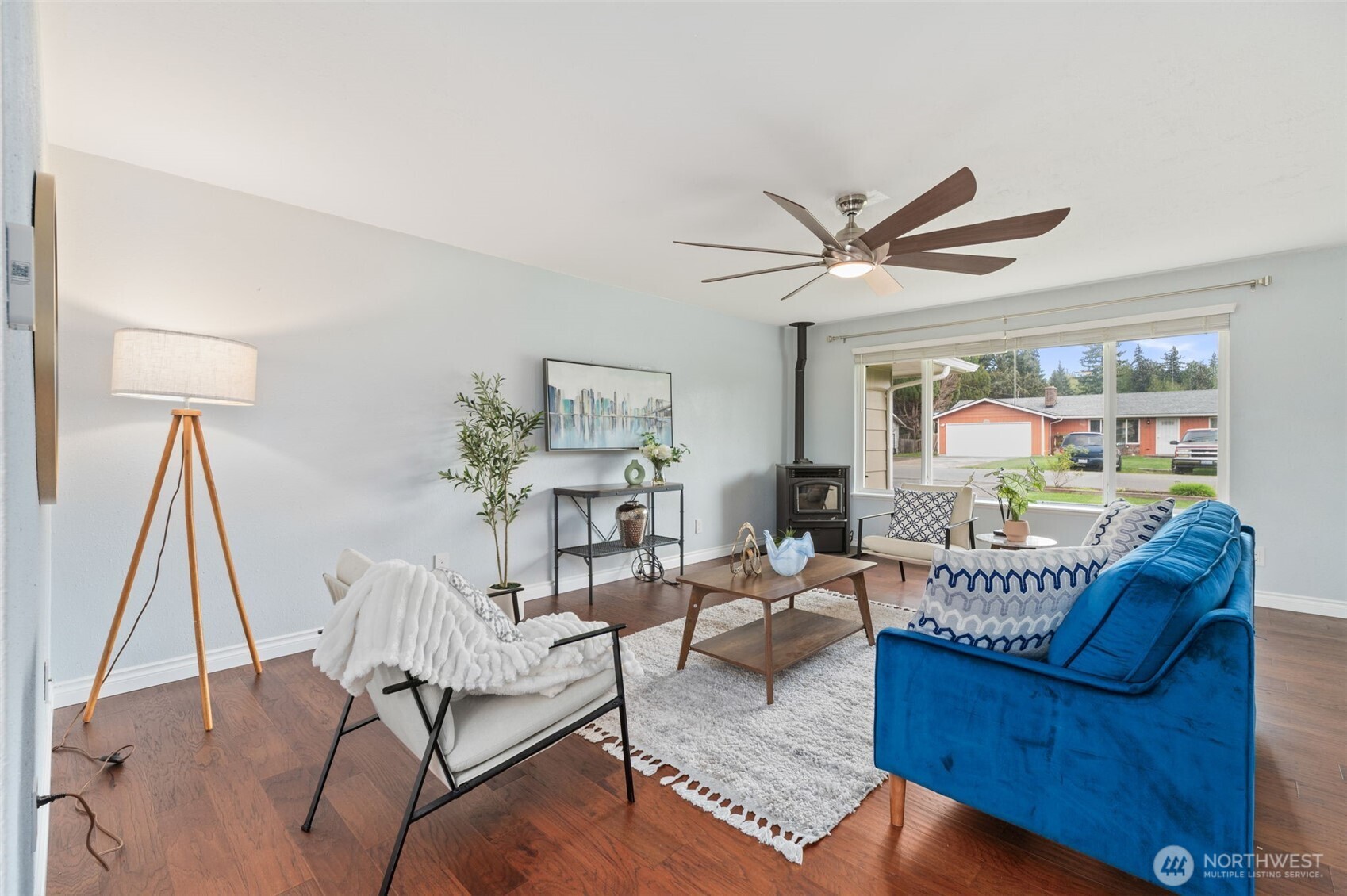 5720 92nd Place NE, Marysville, WA 98270