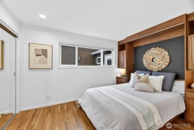 4057 SW Holgate Street , Seattle, WA 98116 - Photo 13