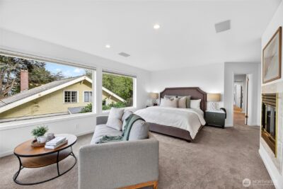 4057 SW Holgate Street , Seattle, WA 98116 - Photo 19