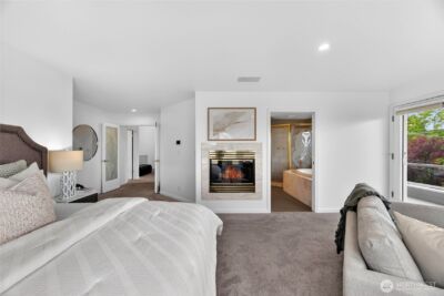 4057 SW Holgate Street , Seattle, WA 98116 - Photo 20