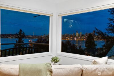 4057 SW Holgate Street , Seattle, WA 98116 - Photo 21