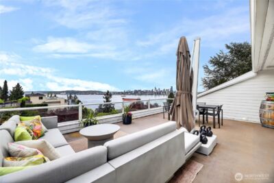 4057 SW Holgate Street , Seattle, WA 98116 - Photo 32