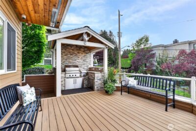 4057 SW Holgate Street , Seattle, WA 98116 - Photo 38
