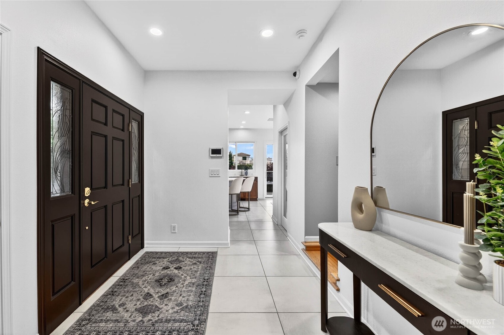4057 SW Holgate Street , Seattle, WA 98116