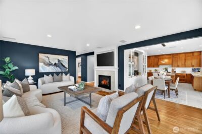 4057 SW Holgate Street , Seattle, WA 98116 - Photo 8
