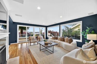 4057 SW Holgate Street , Seattle, WA 98116 - Photo 9