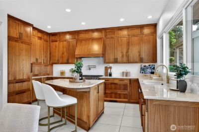 4057 SW Holgate Street , Seattle, WA 98116 - Photo 10