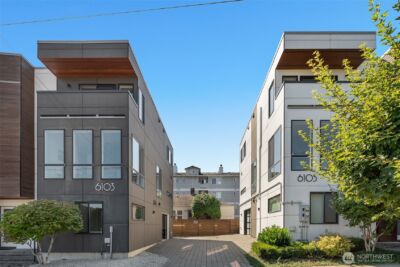 6103 14TH Avenue NW, Seattle, WA 98107 - Photo 1