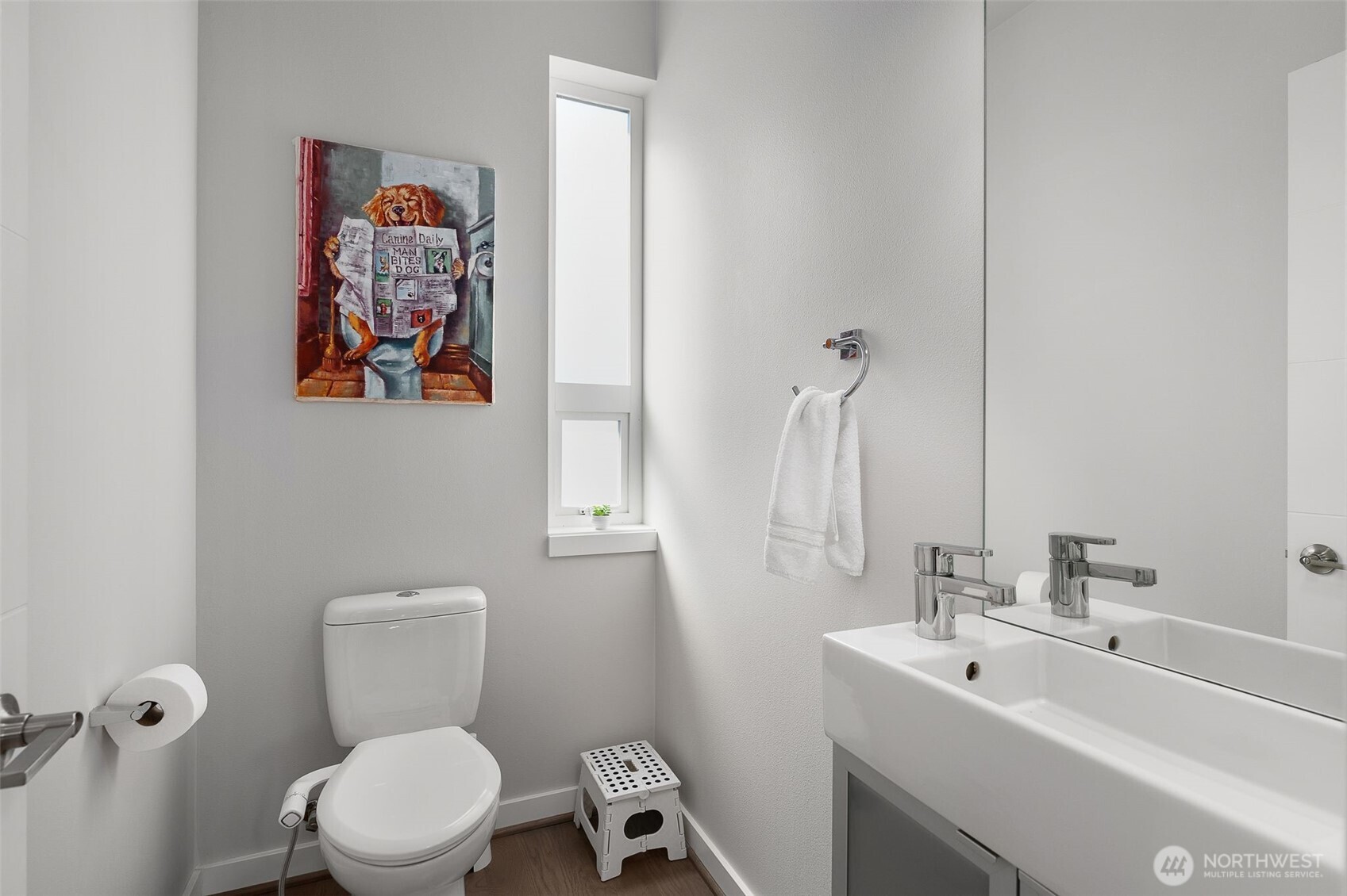 6103 14TH Avenue NW, Seattle, WA 98107