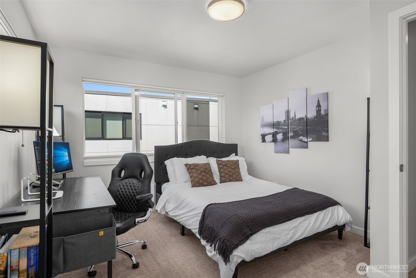 6103 14TH Avenue NW, Seattle, WA 98107