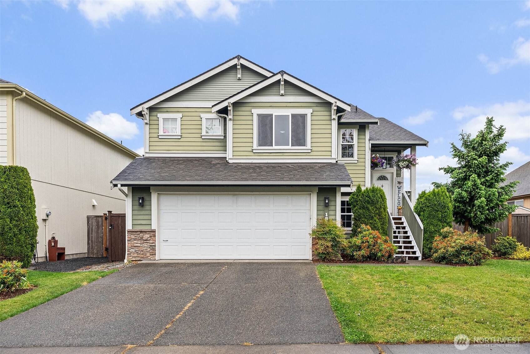 167 Goldmyer Drive , Chehalis, WA 98532