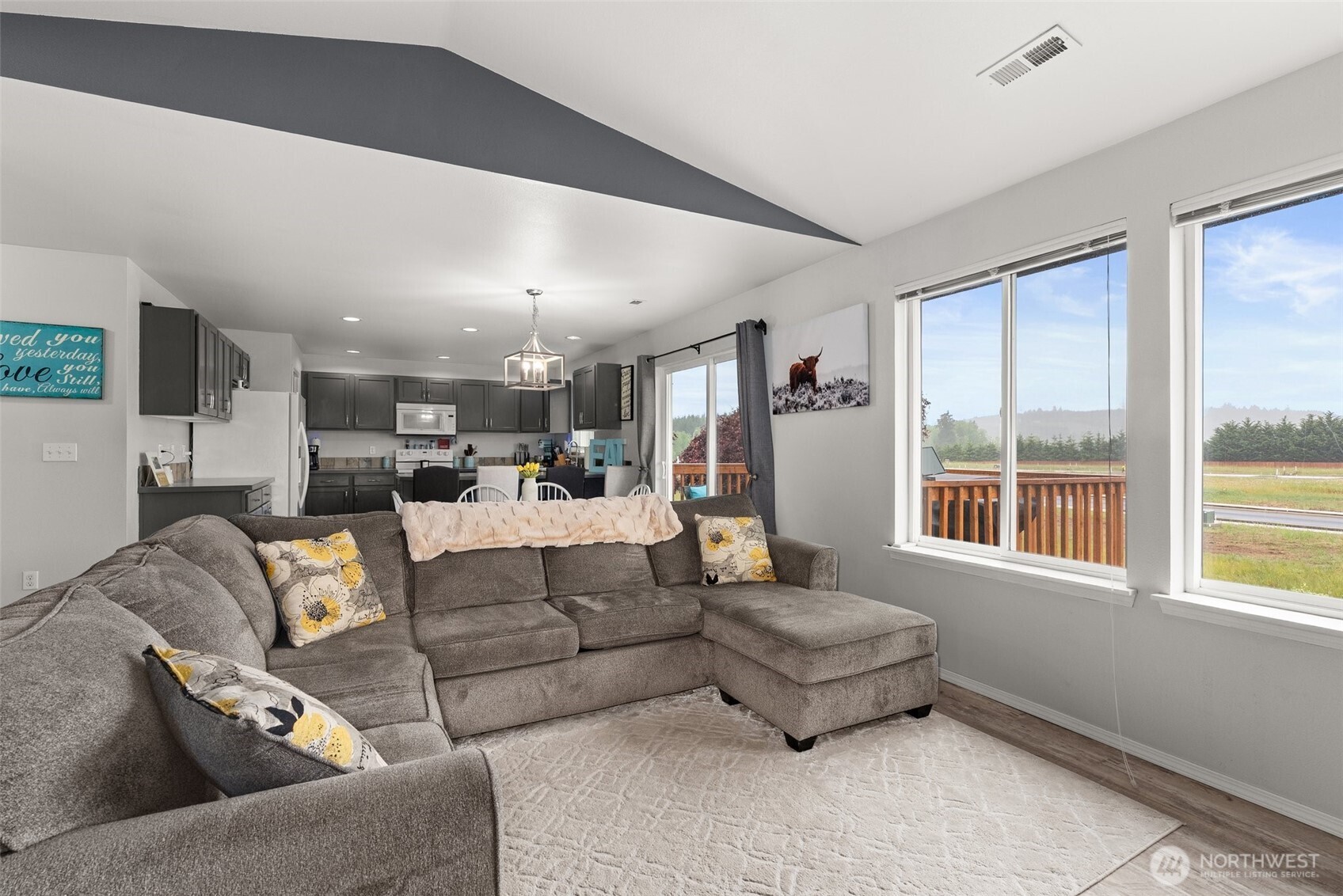 167 Goldmyer Drive , Chehalis, WA 98532