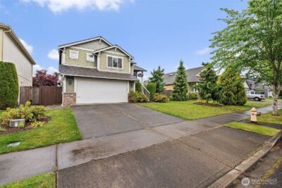 167 Goldmyer Drive , Chehalis, WA 98532 - Photo 2