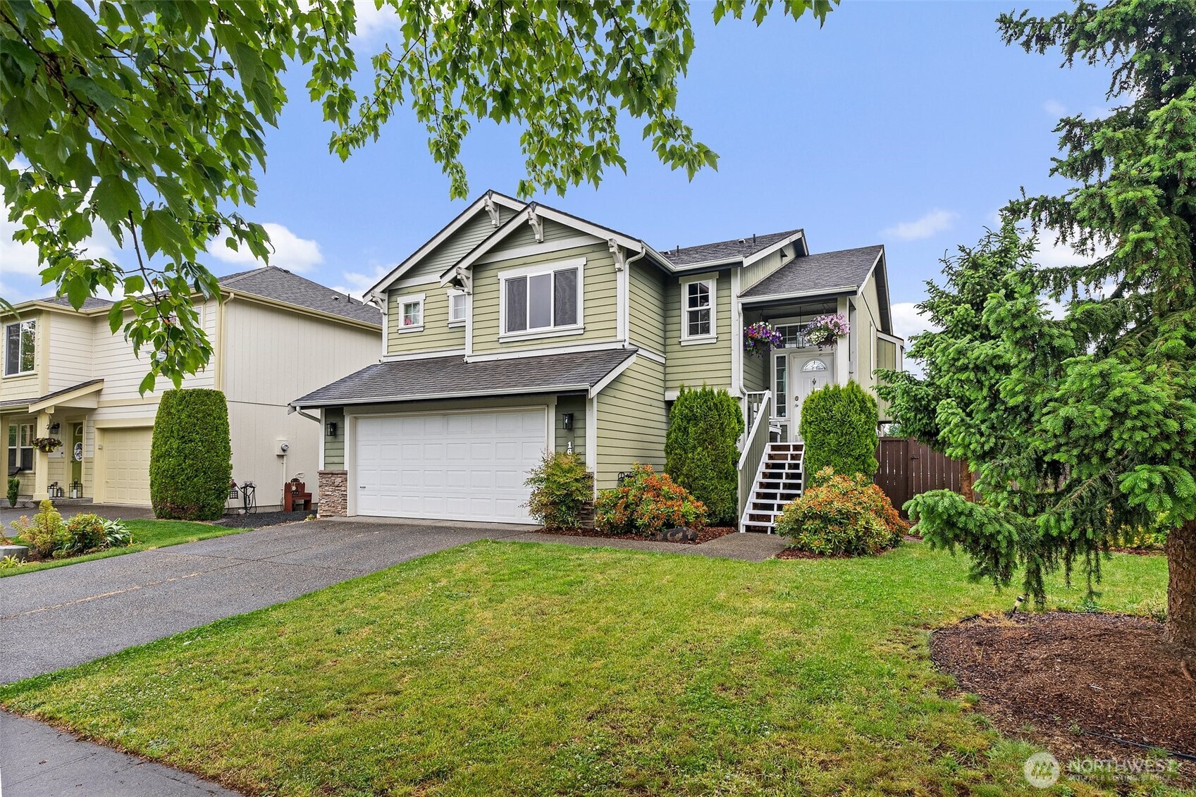 167 Goldmyer Drive , Chehalis, WA 98532