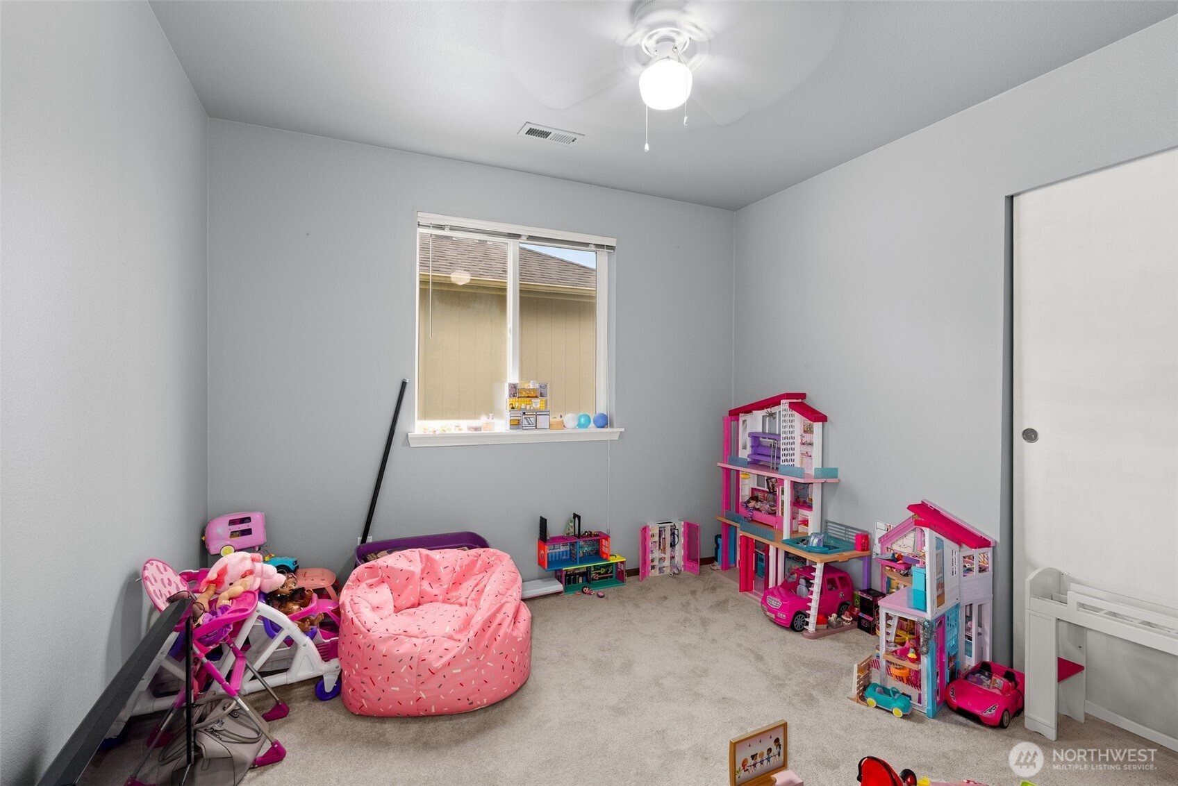 167 Goldmyer Drive , Chehalis, WA 98532