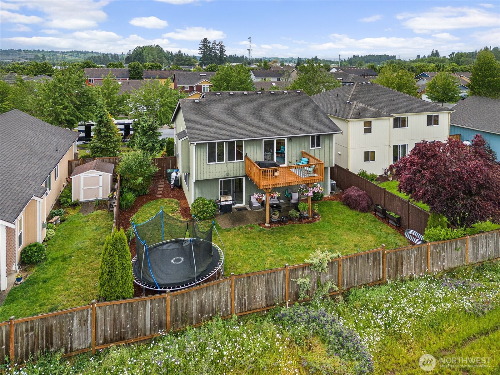 167 Goldmyer Drive , Chehalis, WA 98532