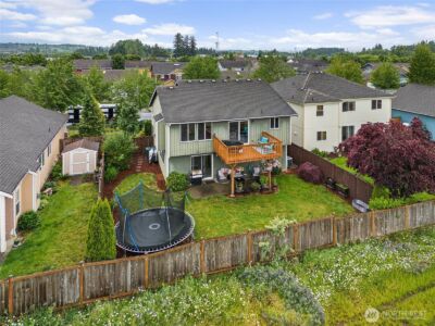 167 Goldmyer Drive , Chehalis, WA 98532 - Photo 34