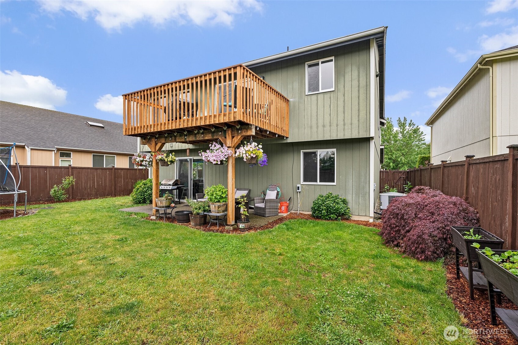 167 Goldmyer Drive , Chehalis, WA 98532